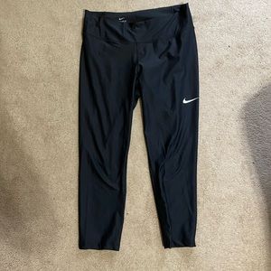 Nike capris